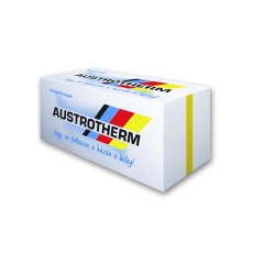 Austrotherm EPS AT-N100 hőszigetelő lemez - 5cm