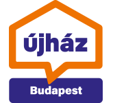 Új-Ház Centrum Budapest Zrt.
