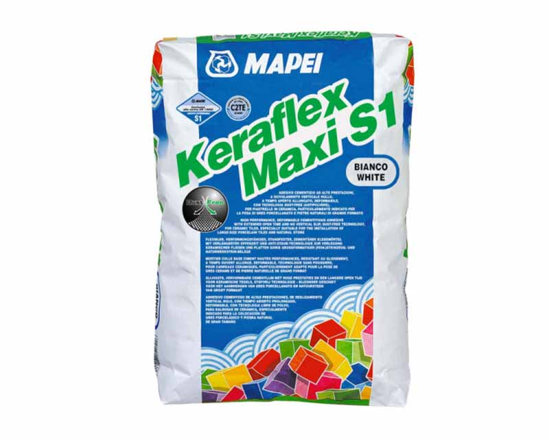 Mapei Keraflex Maxi S1