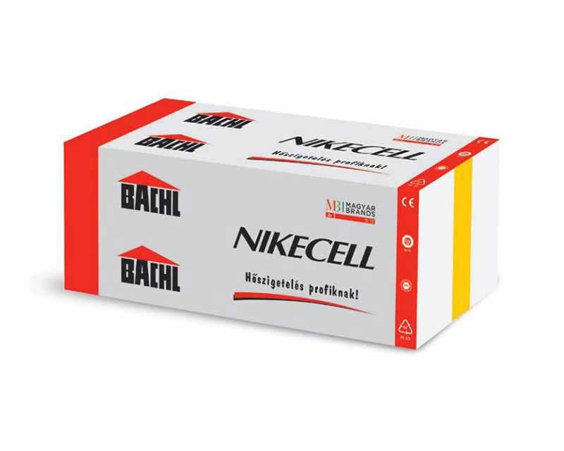 BACHL Nikecell EPS 100