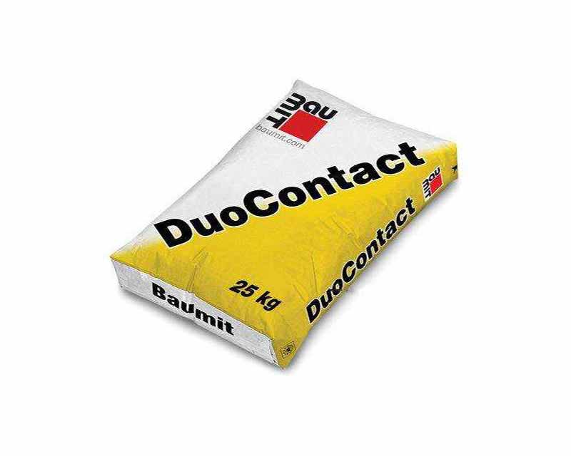 Baumit DuoContact
