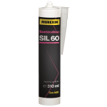 Murexin SIL 60 Szaniter szilikon 310 ml széles színválaszték