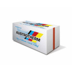 Austrotherm AT-H80 homlokzati hőszigetelő lemez -10 cm