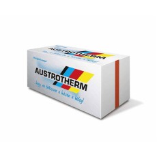 Austrotherm AT-H80 homlokzati hőszigetelő lemez -10 cm
