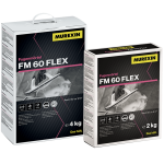 Murexin FM 60 Flexfugázó 2 kg / db  széles színválaszté
