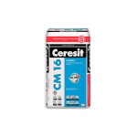 Henkel Ceresit CM 16 | S1 "Flex" ragasztó habarcs