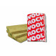 Rockwool Multirock Super kőzetgyapot tábla - 5cm      ÚJ CSOMAGOLÁSSAL!